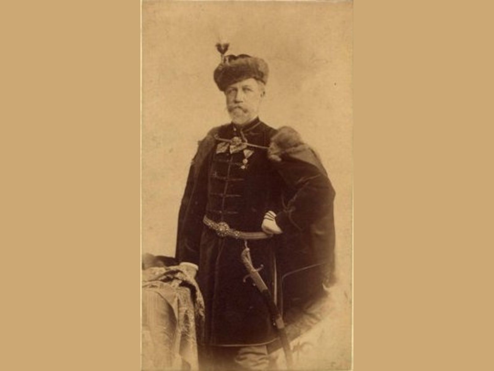 Jókai Mór